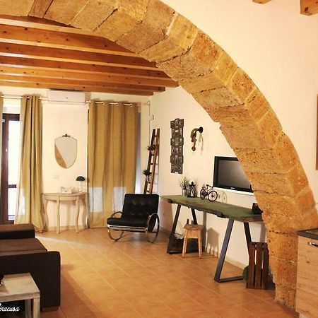 Apollo House Ortigia Siracusa Сиракузы Экстерьер фото